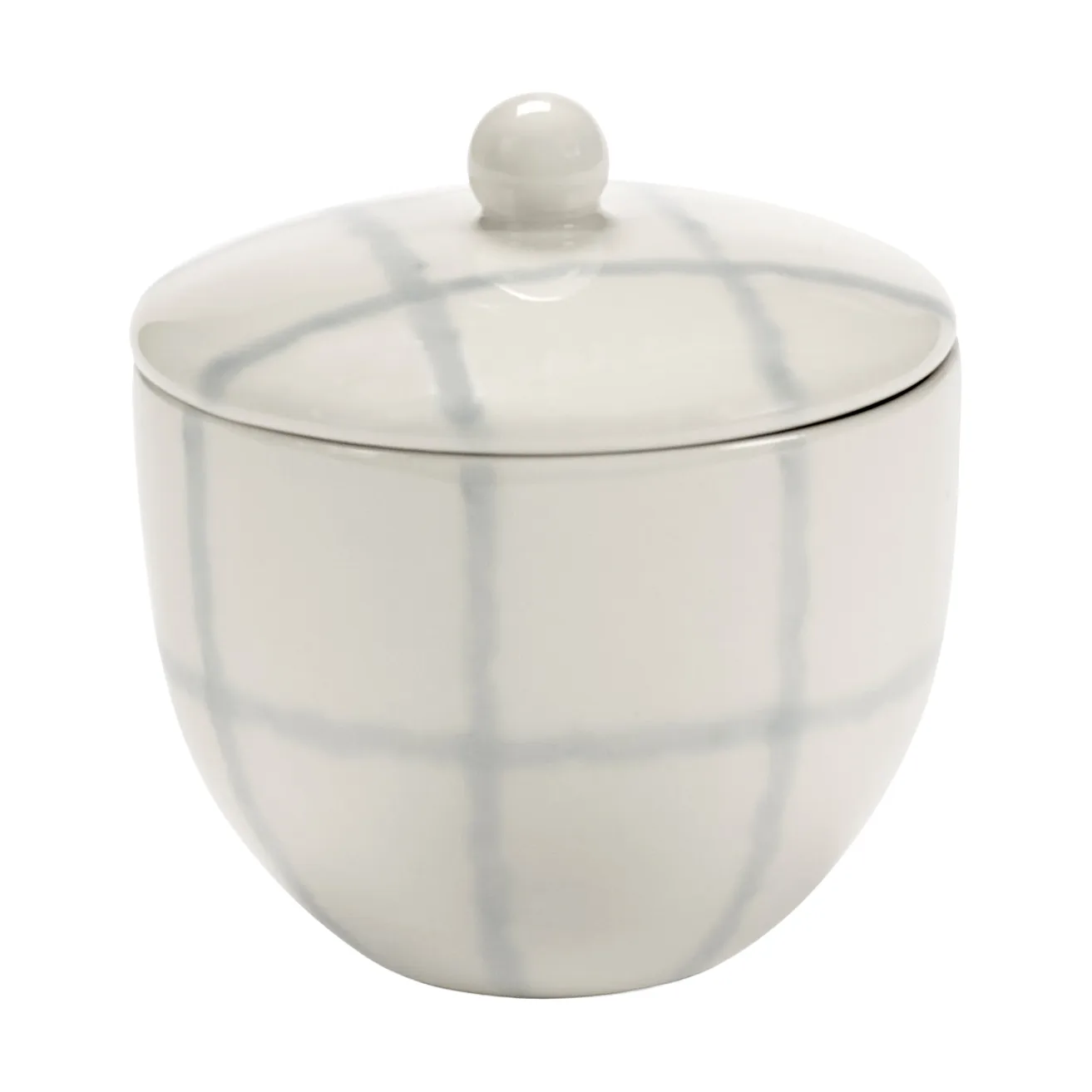 Zuma suikerpot, Salt Serax