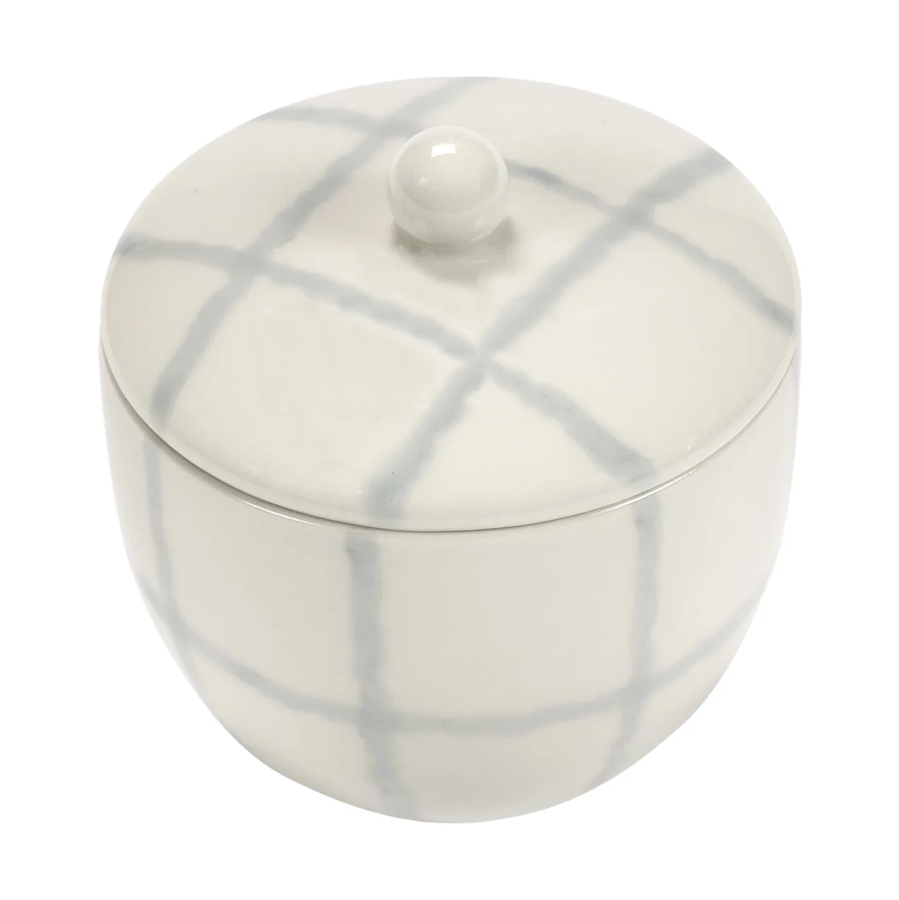 Zuma suikerpot, Salt Serax