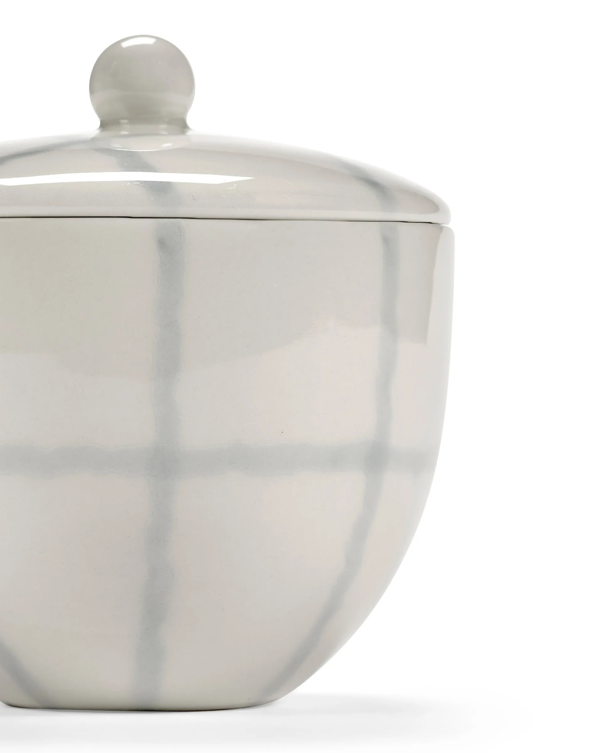 Zuma suikerpot, Salt Serax