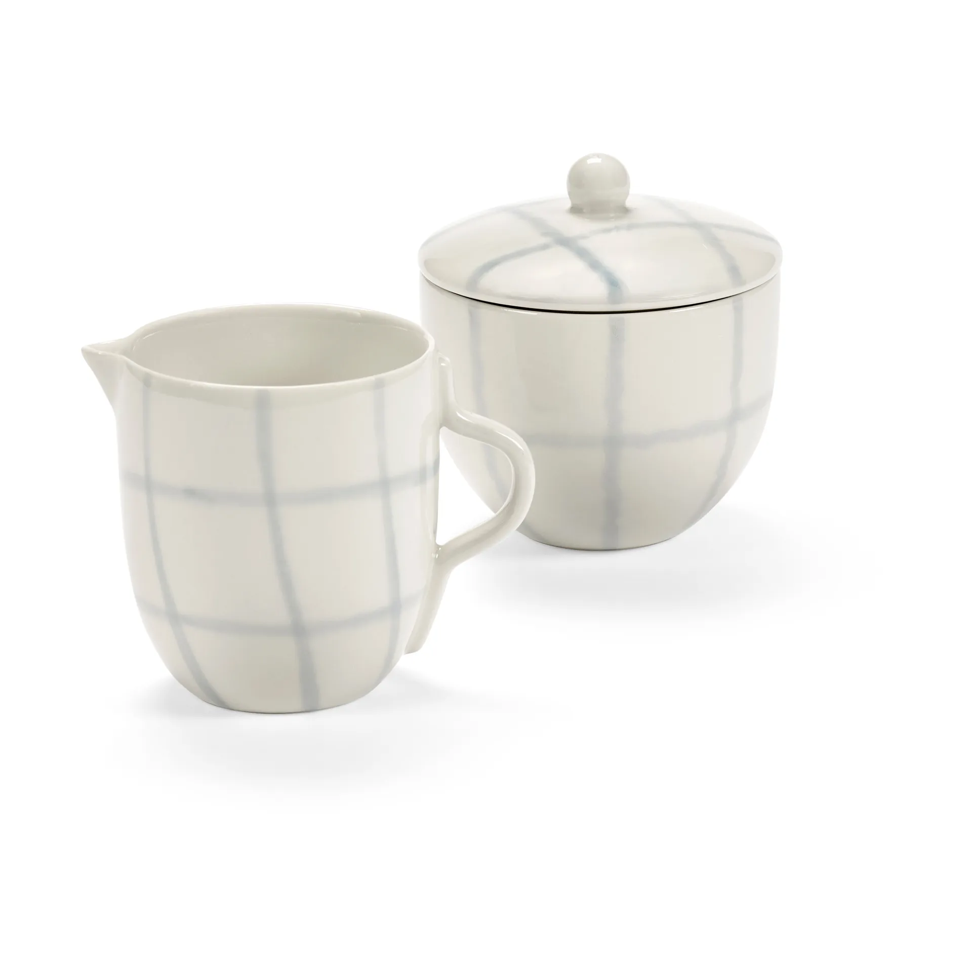 Zuma suikerpot, Salt Serax