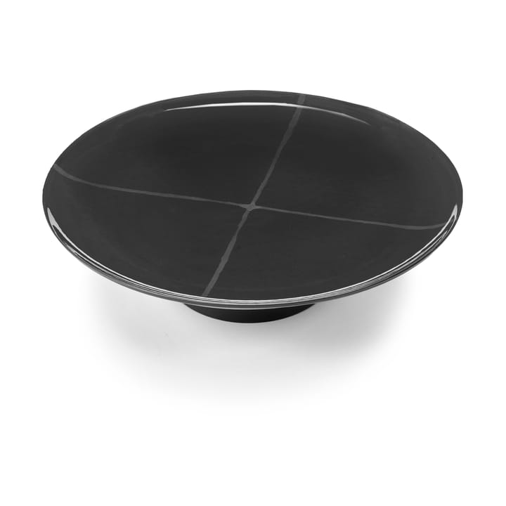Zuma taartbord Ø33 cm, Pacific Serax