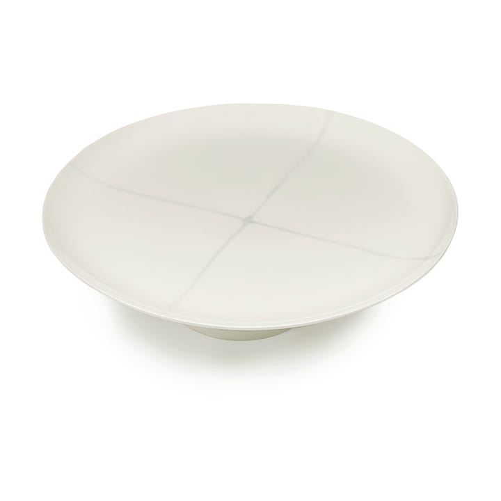 Zuma taartbord Ø33 cm, Salt Serax