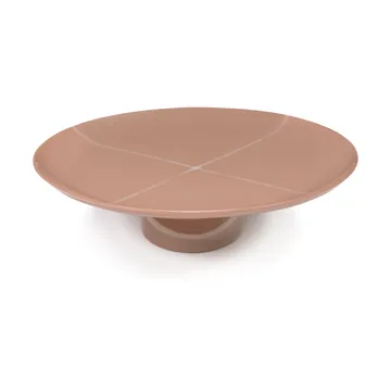 Zuma taartbord Ø33 cm - Sienna - Serax