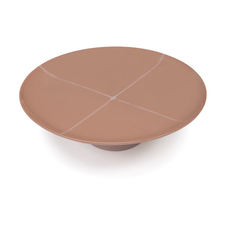 Zuma taartbord Ø33 cm, Sienna Serax