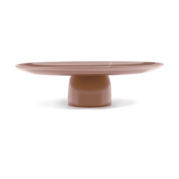 Zuma taartbord Ø33 cm - Sienna - Serax