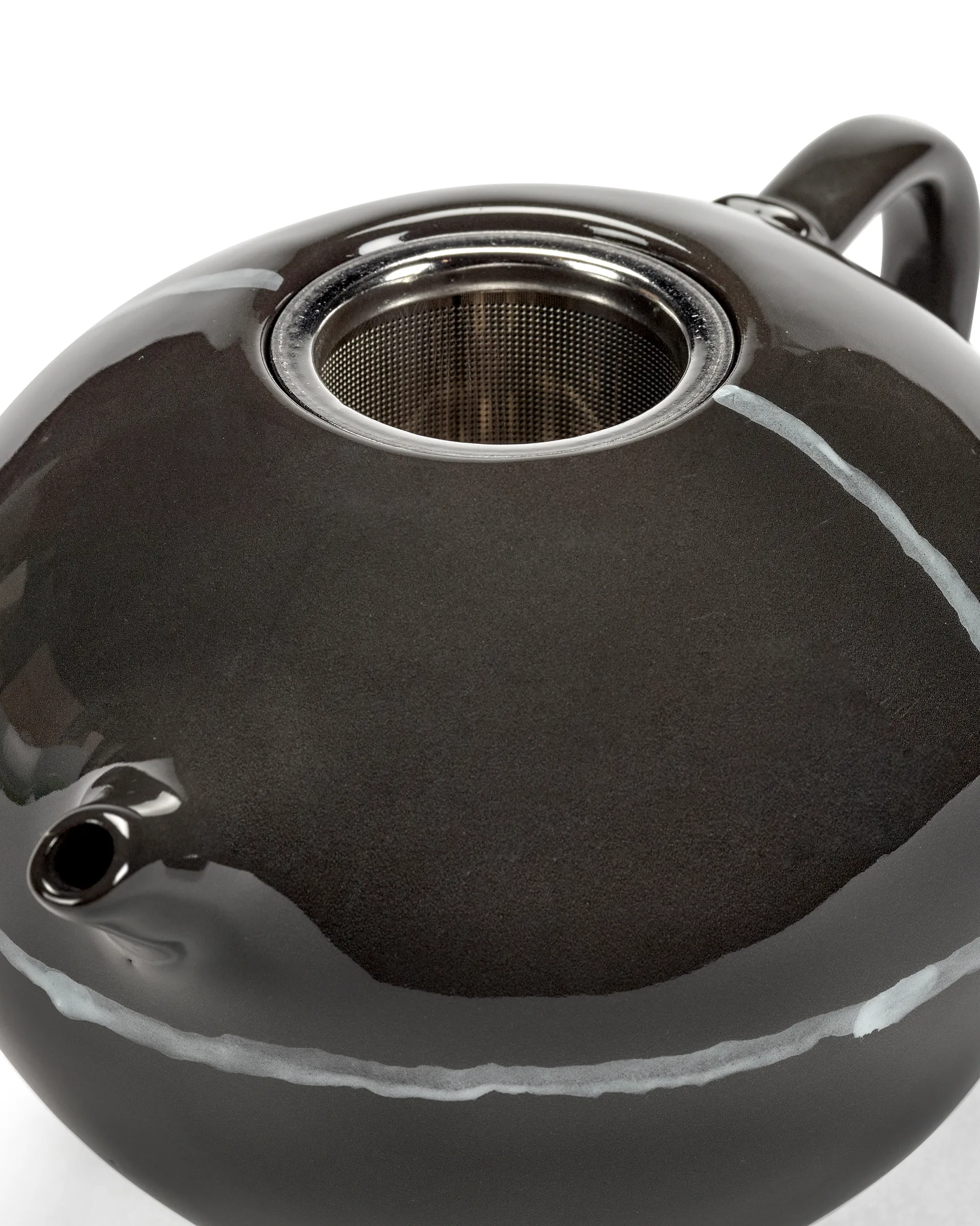 Zuma theepot 1,06 L, Pacific Serax