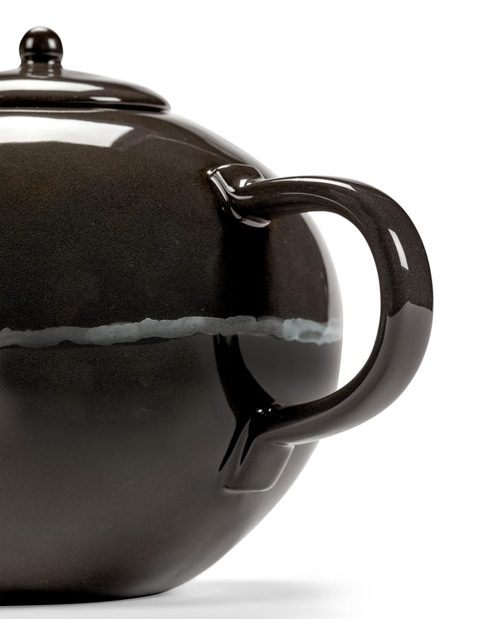 Zuma theepot 1,06 L, Pacific Serax