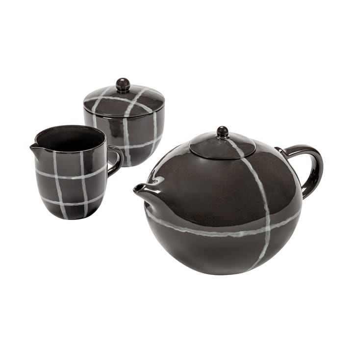 Zuma theepot 1,06 L, Pacific Serax