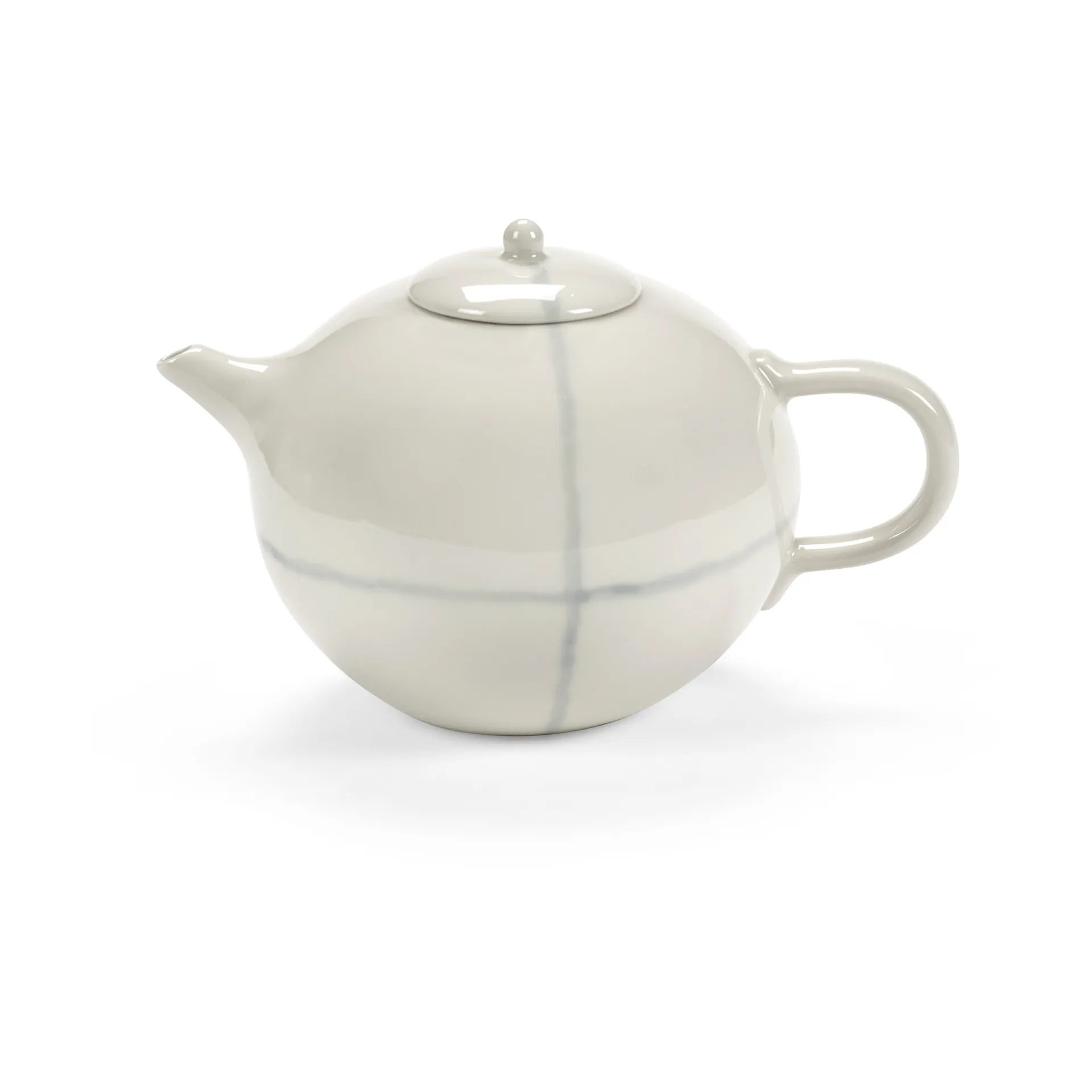 Zuma theepot 1,06 L, Salt Serax