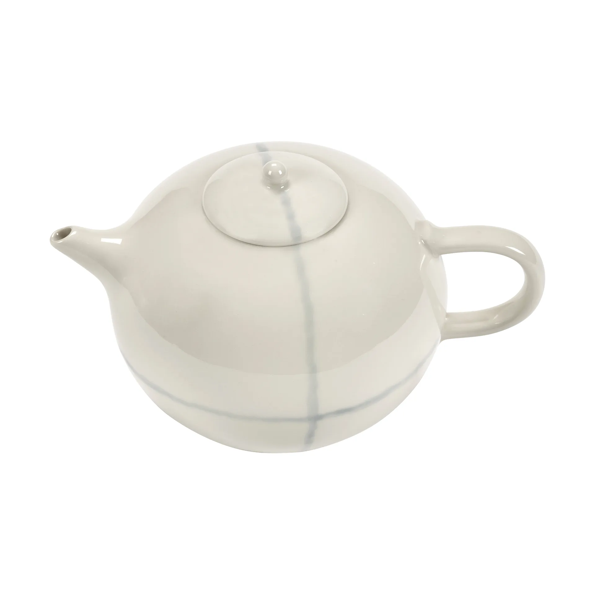 Zuma theepot 1,06 L, Salt Serax