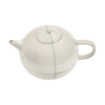 Zuma theepot 1,06 L - Salt - Serax