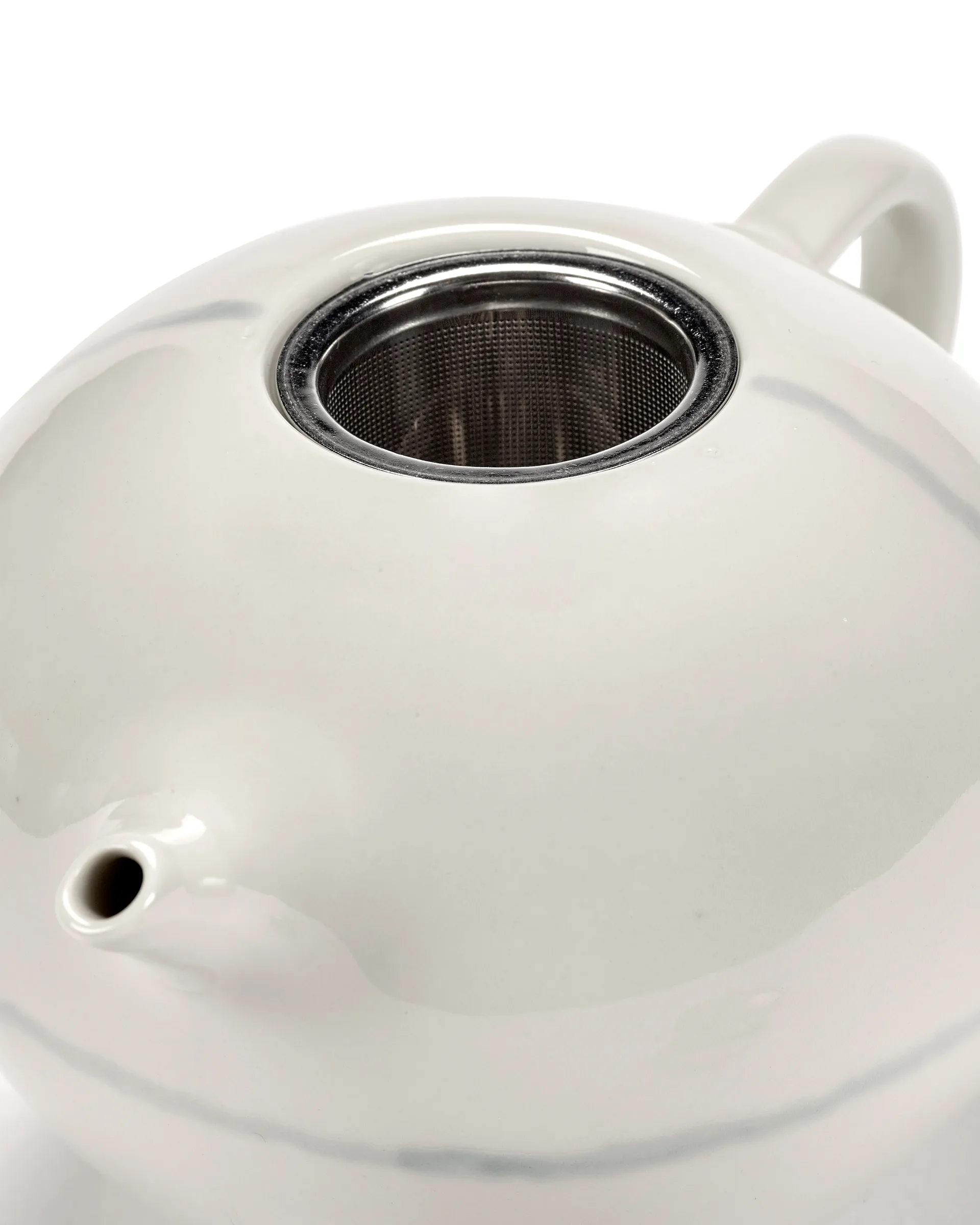 Zuma theepot 1,06 L, Salt Serax