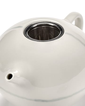 Zuma theepot 1,06 L - Salt - Serax