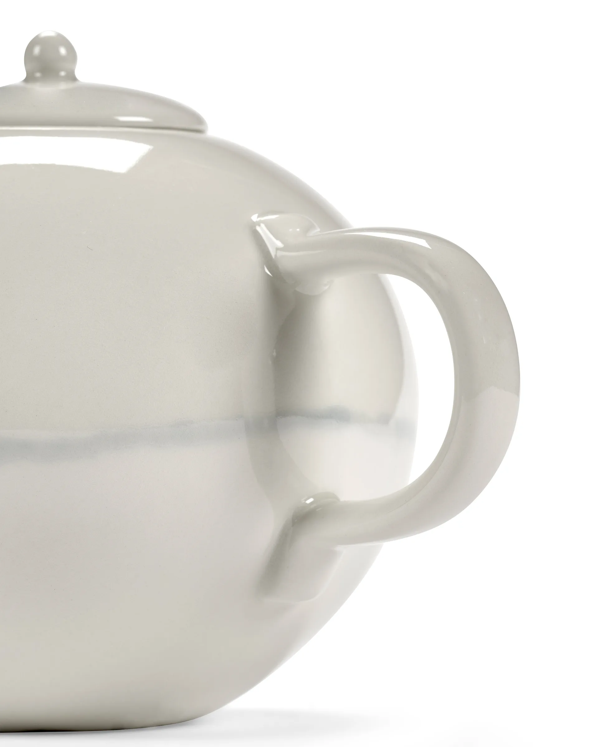 Zuma theepot 1,06 L, Salt Serax