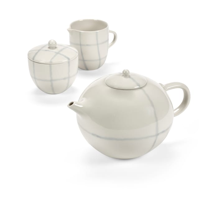 Zuma theepot 1,06 L, Salt Serax