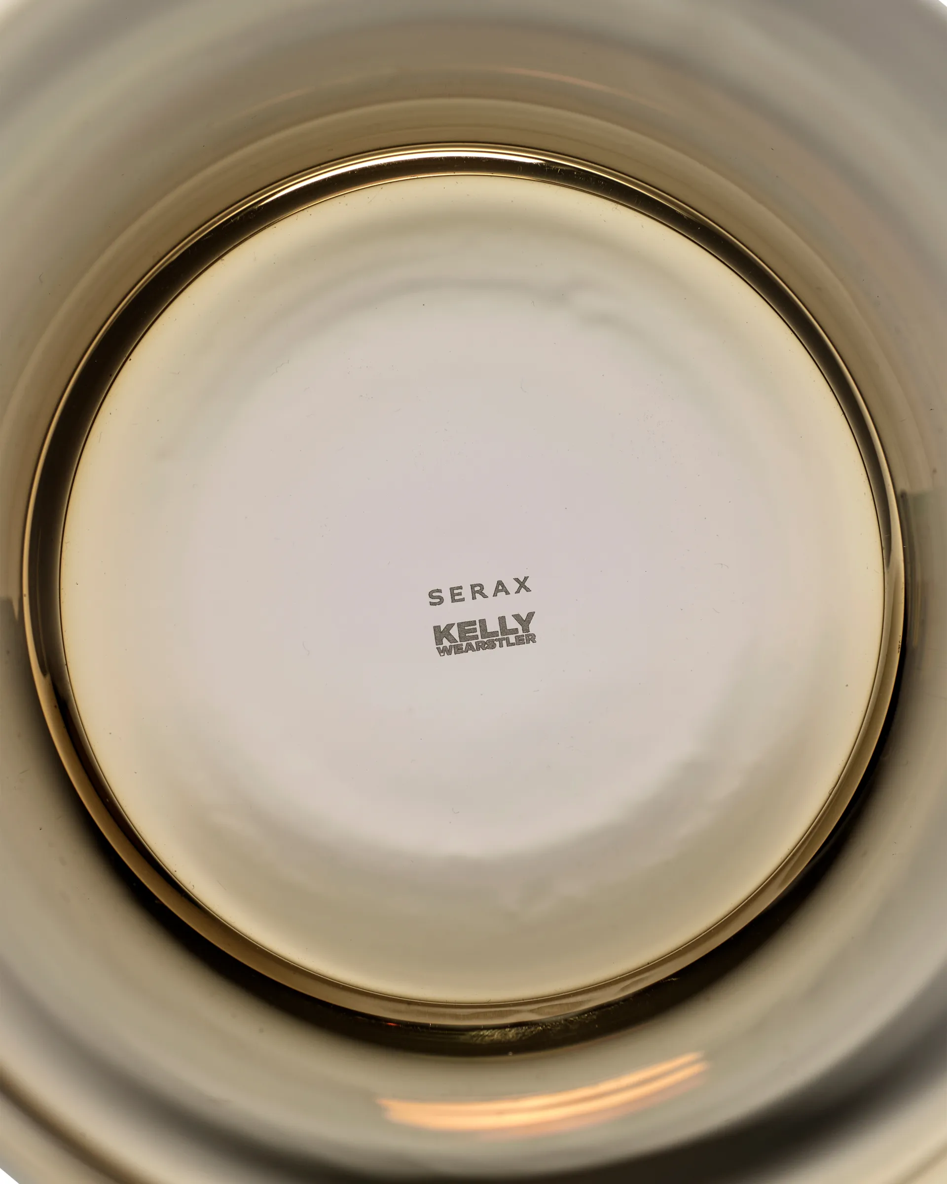 Zuma vaas L Ø11x33 cm, Amber Serax