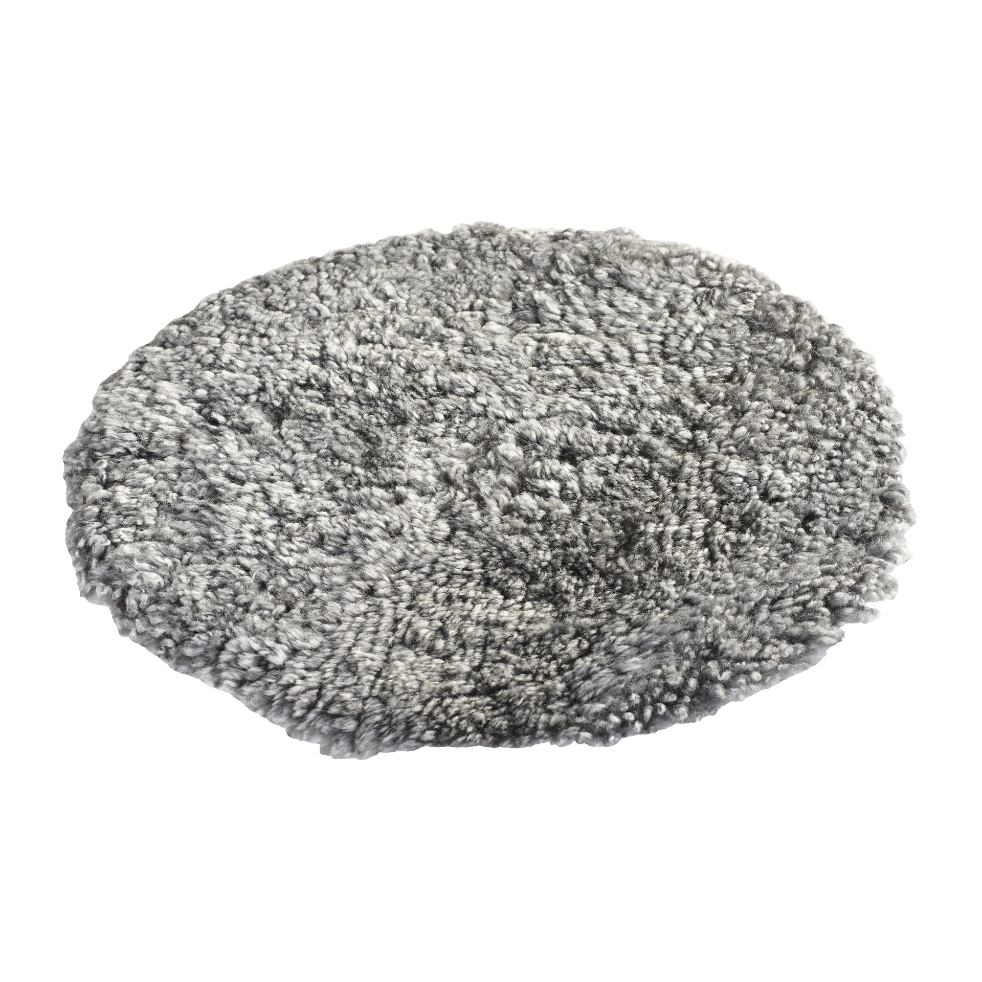 Shepherd zitkussen Ida 38 cm., grafiet-grijs Shepherd of Sweden