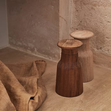 Hammer zout- en pepermolen - Eiken - Skagerak