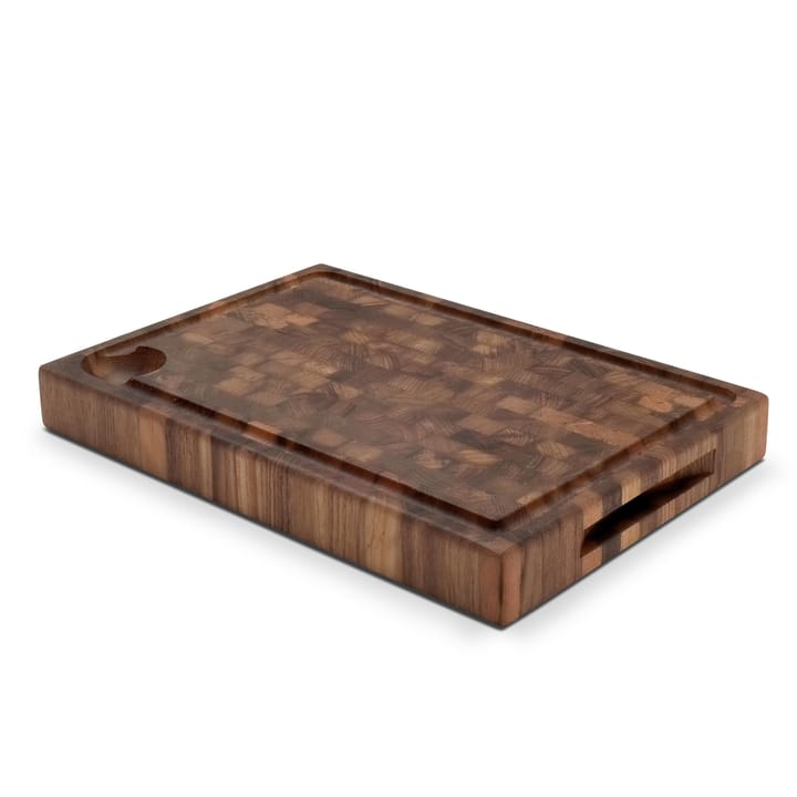 Skagerak snijplank teak - 35x24 cm - Skagerak