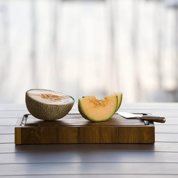 Skagerak snijplank teak - 35x24 cm - Skagerak