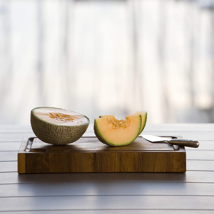 Skagerak snijplank teak, 35x24 cm Skagerak