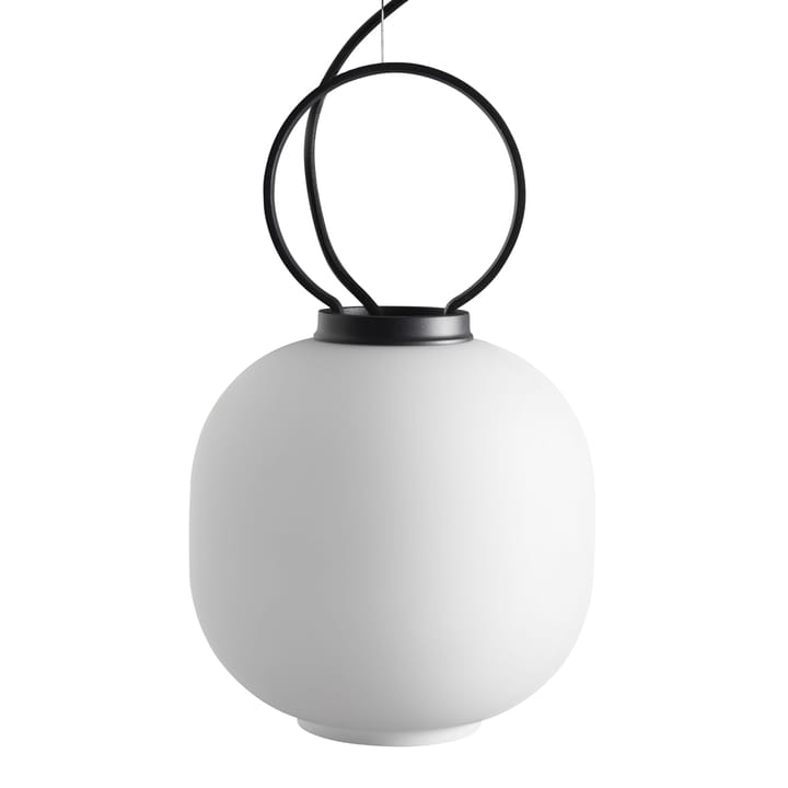Terne hanglamp Ø22 cm - Zwart - Skagerak