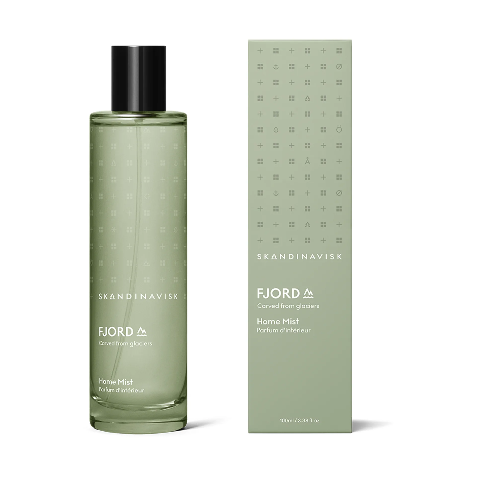 FJORD geurspray, 100 ml Skandinavisk