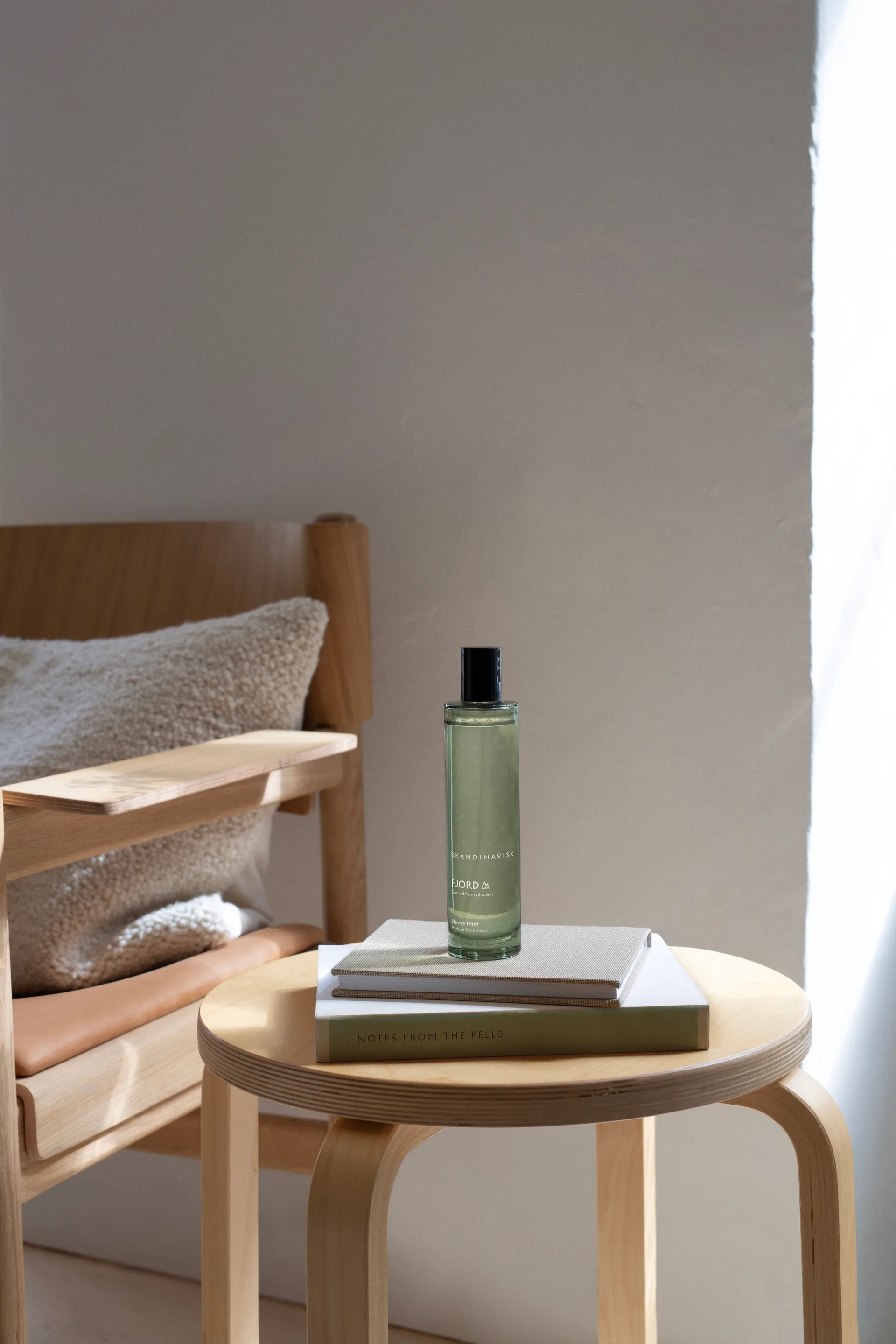 FJORD geurspray, 100 ml Skandinavisk