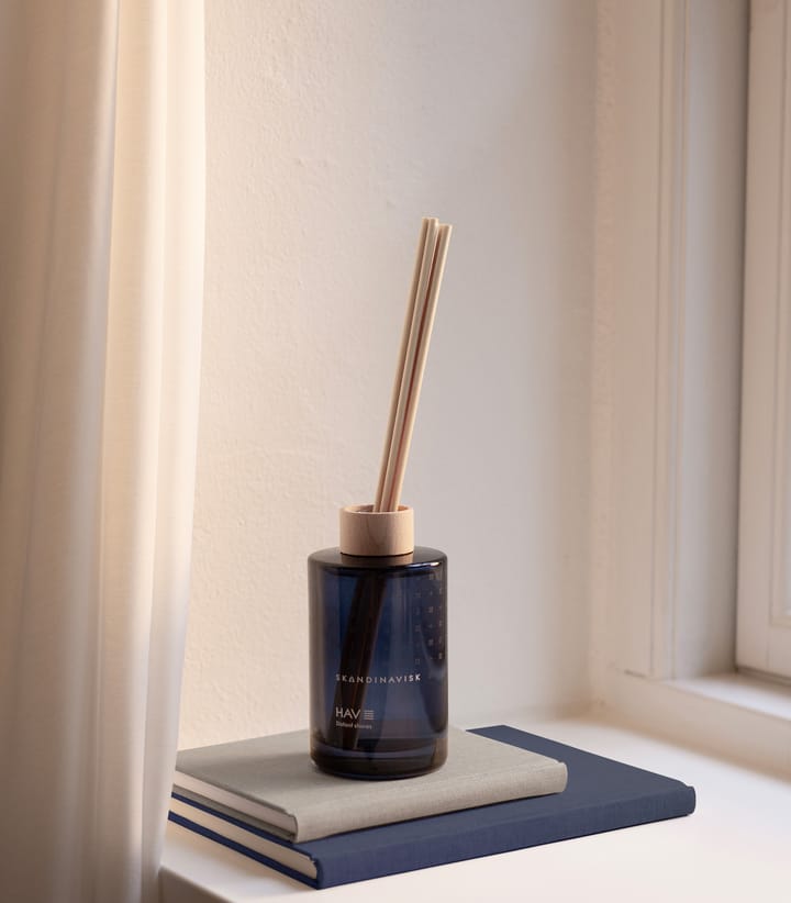Hav geurstokjes, 200 ml Skandinavisk