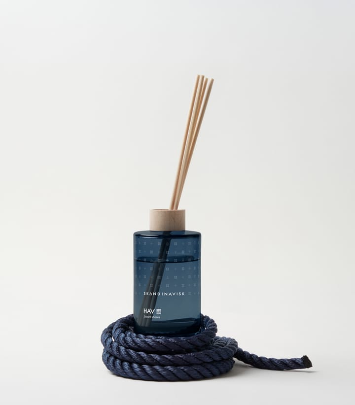 Hav geurstokjes, 200 ml Skandinavisk