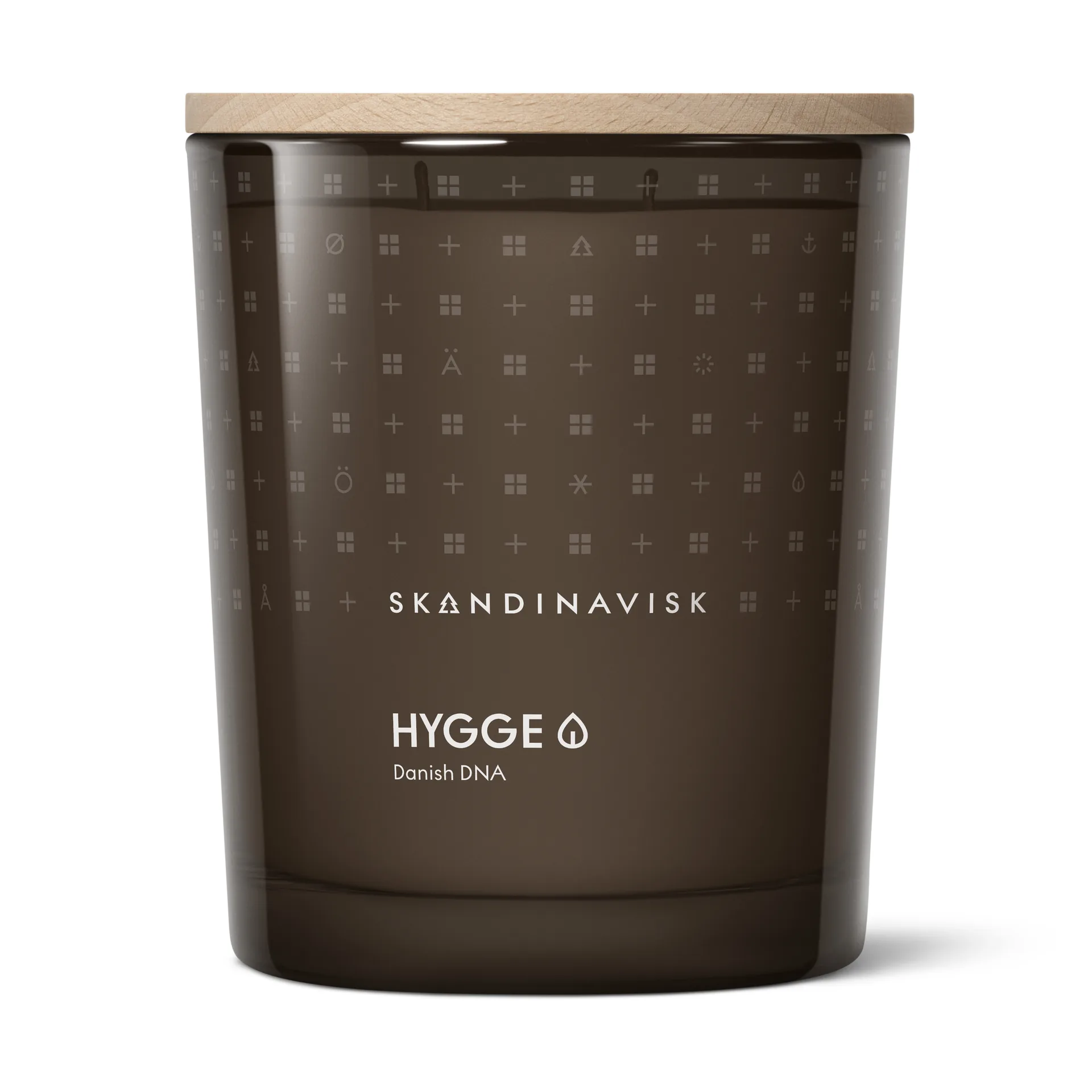 HYGGE geurkaars Special Edition, 350 g Skandinavisk