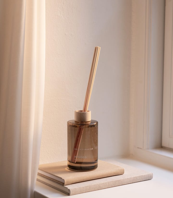 Hygge geurstokjes, 200 ml Skandinavisk