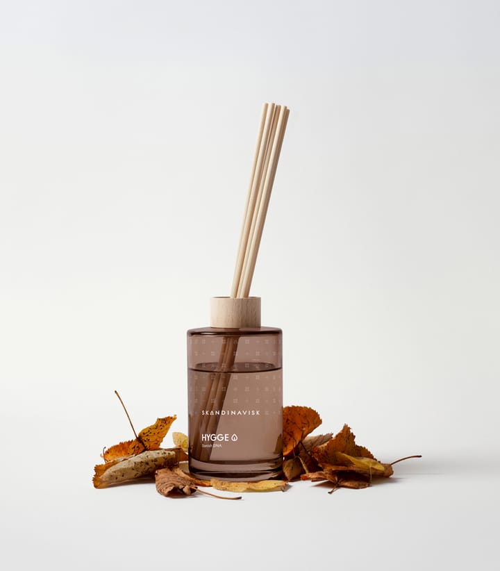 Hygge geurstokjes, 200 ml Skandinavisk