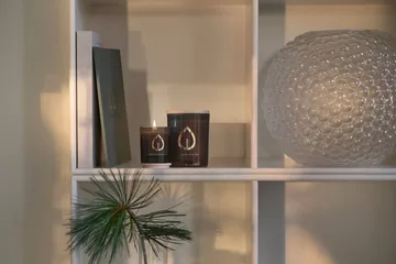 Hygge Gold Symbol geurkaars - 65 g - Skandinavisk