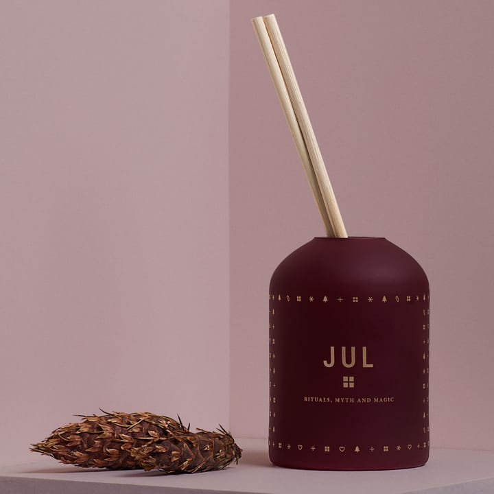 JUL geurstokjes - 250 ml - Skandinavisk