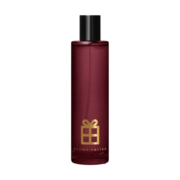 Jul Gold Symbol roomspray - 100 ml - Skandinavisk