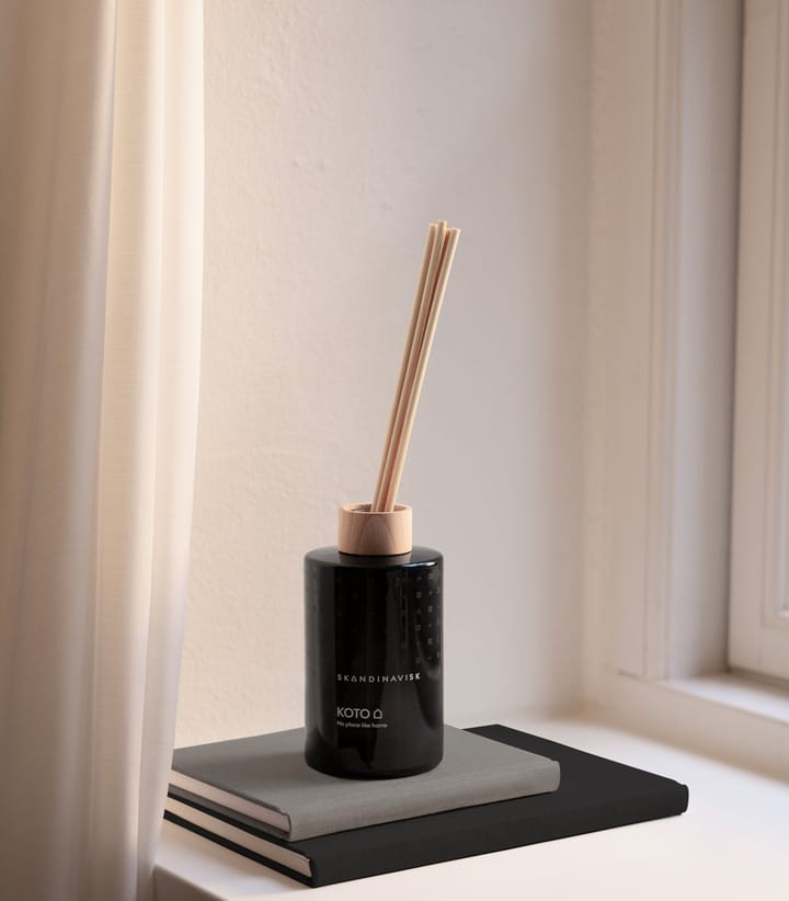 Koto geurstokjes, 200 ml Skandinavisk