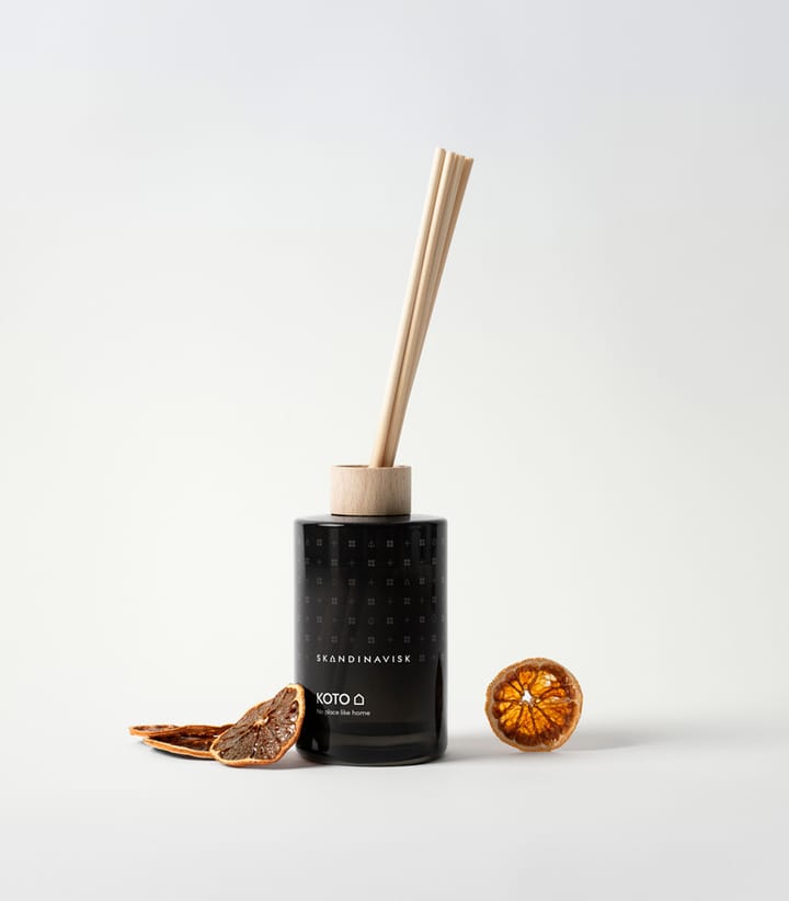Koto geurstokjes, 200 ml Skandinavisk