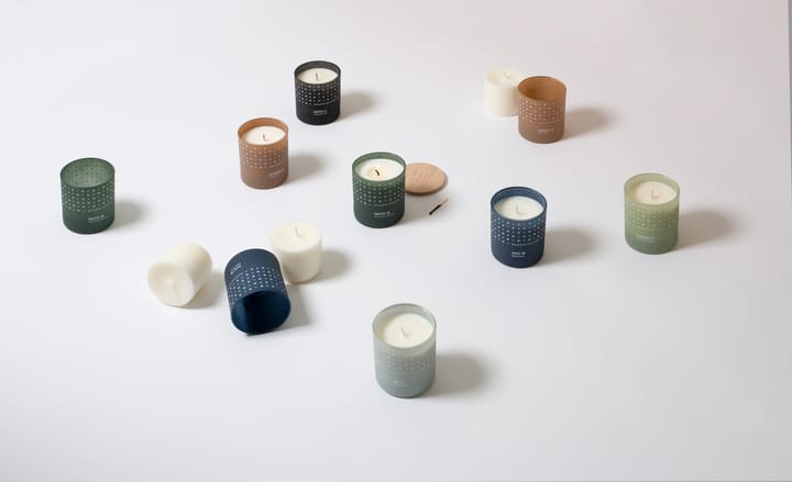 Refill Skog geurkaars, 200 g Skandinavisk