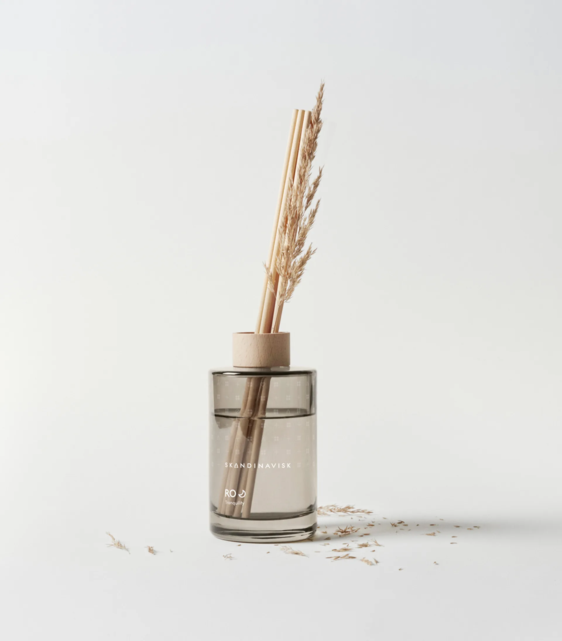 Ro geurstokjes, 200 ml Skandinavisk