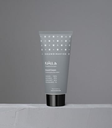 Skandinavisk handcrème 75 ml - 75ml - Skandinavisk