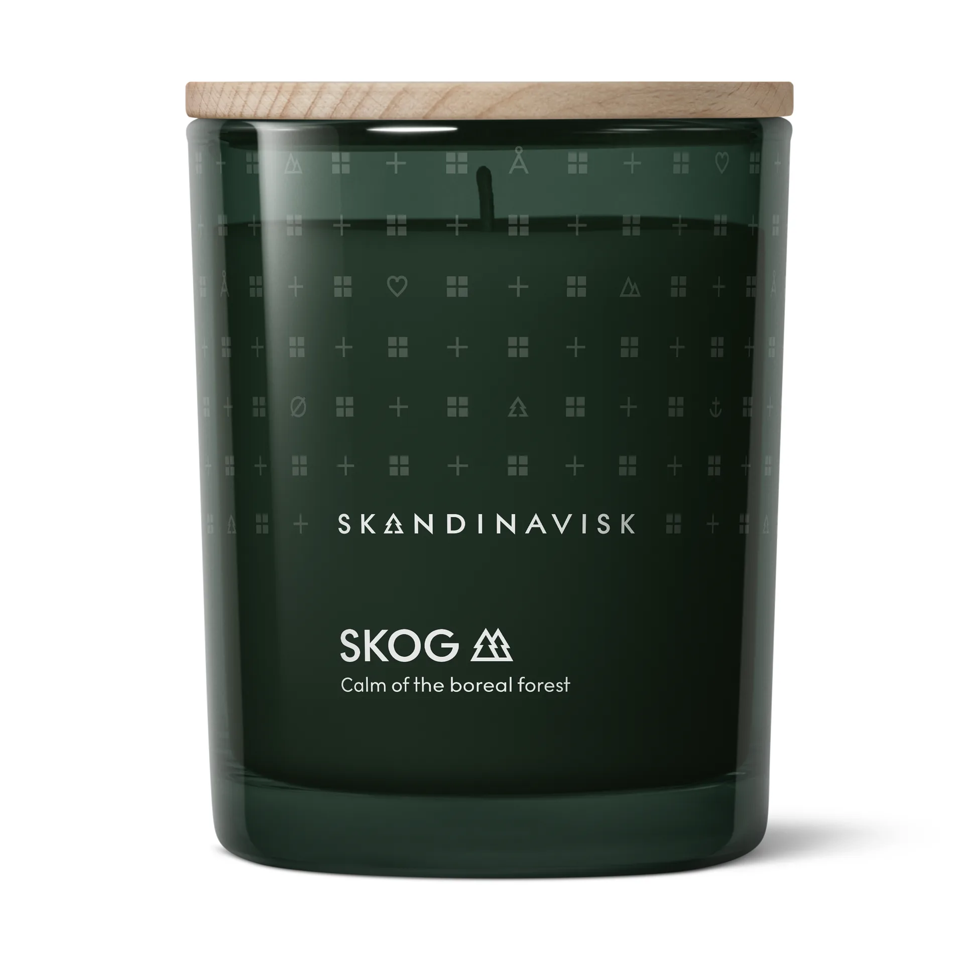 SKOG geurkaars Special Edition, 200 g Skandinavisk