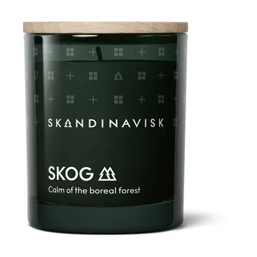 SKOG geurkaars Special Edition - 65 g - Skandinavisk