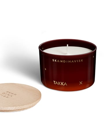 Takka geurkaars - 90g - Skandinavisk