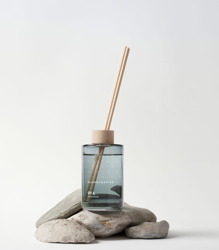 Øy geurstokjes, 200 ml Skandinavisk