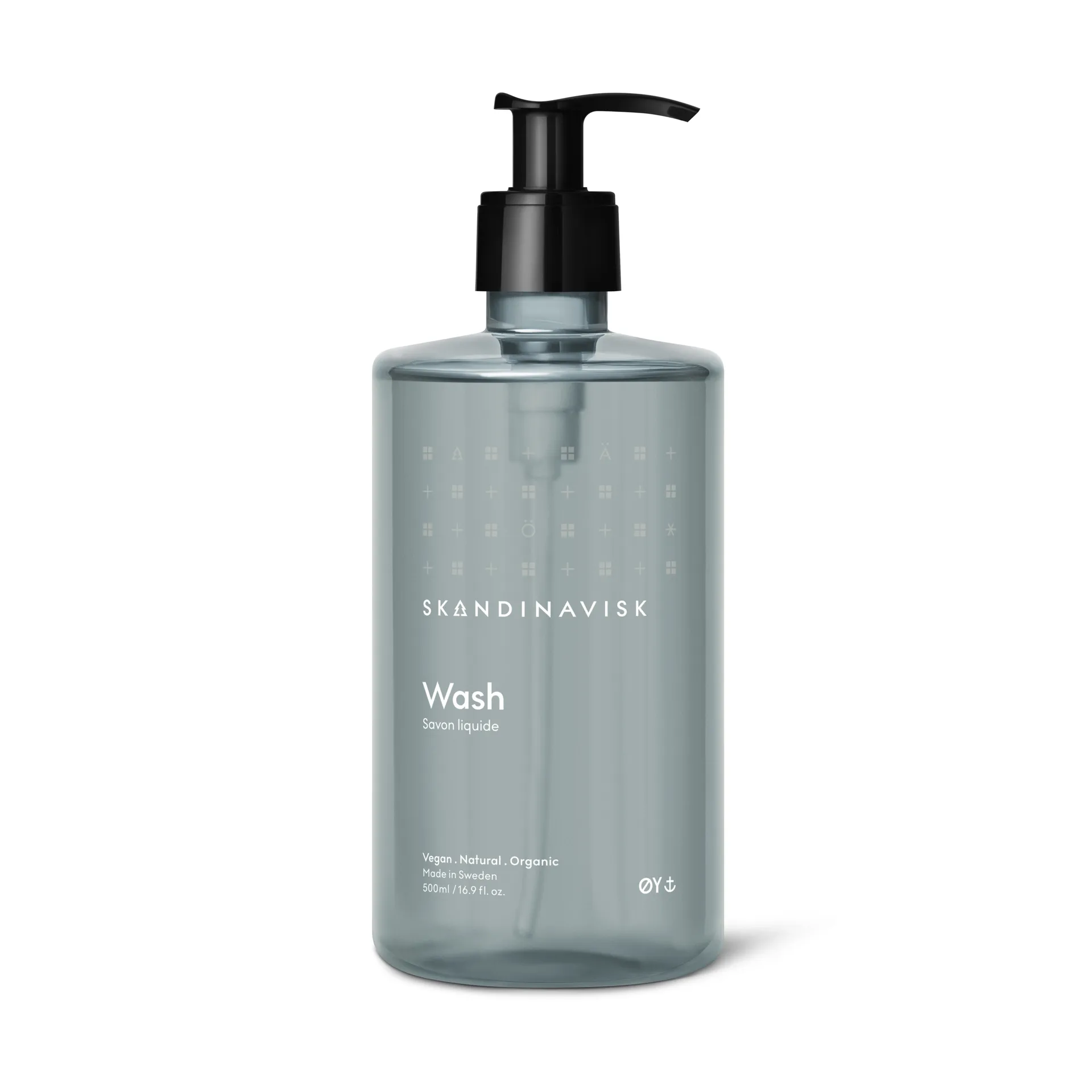 ØY handzeep, 500 ml Skandinavisk