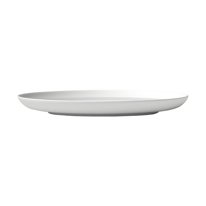 Skaugum Capsule bord ⌀20 cm klein, Wit Skaugum of Norway