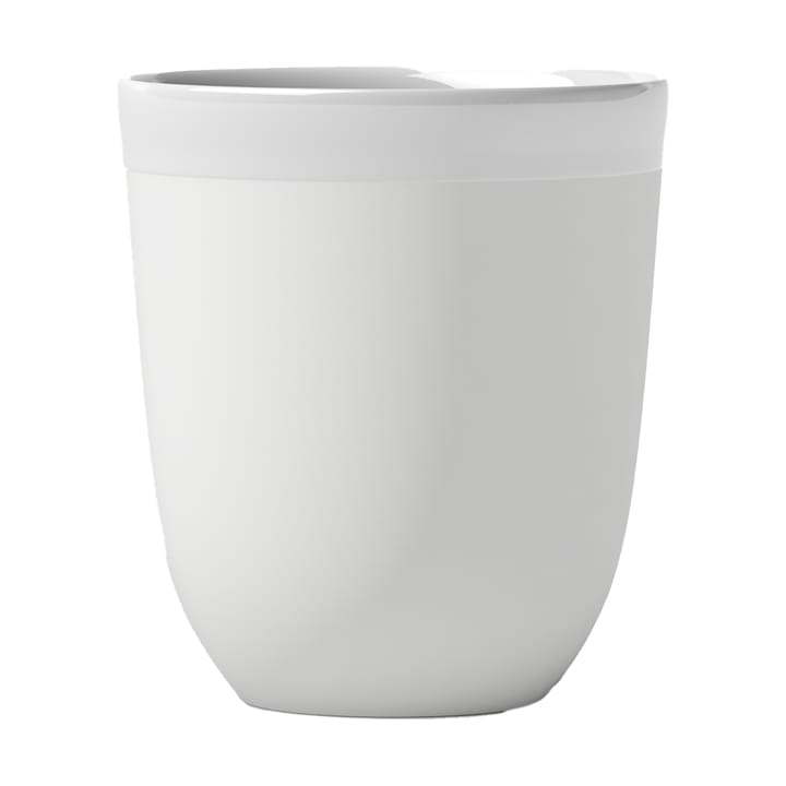 Skaugum Capsule mok 2-pack, Wit Skaugum of Norway