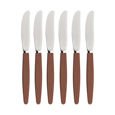 Skaugum mes 6-pack Forrest Maple,  Skaugum of Norway