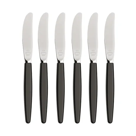 Skaugum mes 6-pack Urban Black,  Skaugum of Norway